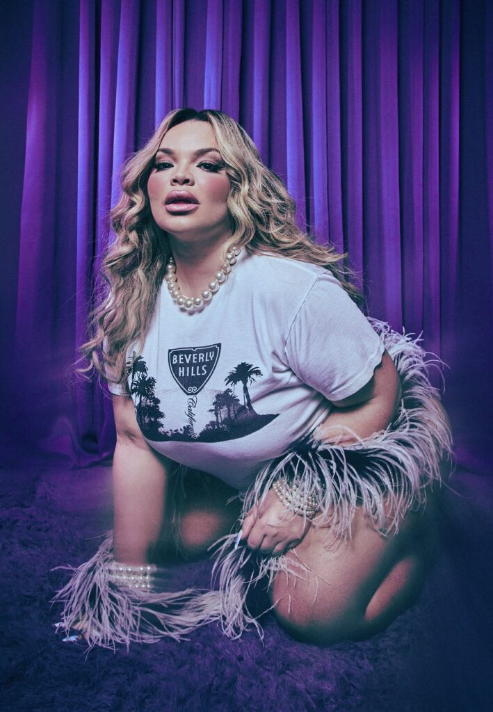 Trisha Paytas Merch _ Official Store